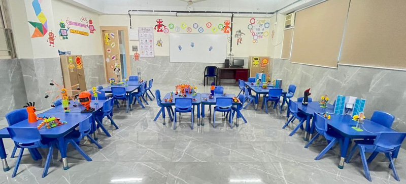 Robotics Lab